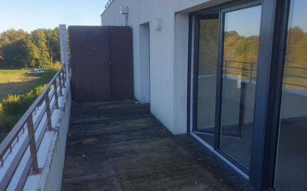 Appartement à vendre    2 pièces • 51,33 m2 Villenave-d'Ornon