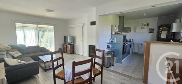 Maison à vendre  4 pièces - 94 m 2   BONNEVAL  - 28