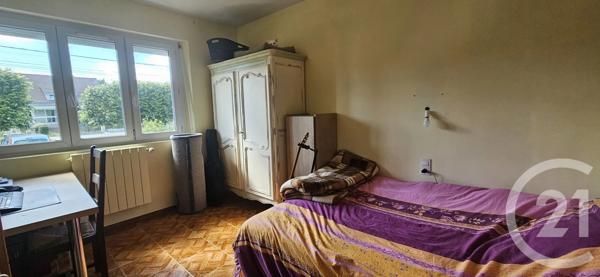 Maison à vendre  4 pièces - 94 m 2   BONNEVAL  - 28