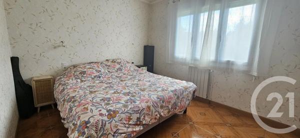Maison à vendre  4 pièces - 94 m 2   BONNEVAL  - 28