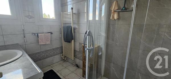 Maison à vendre  4 pièces - 94 m 2   BONNEVAL  - 28