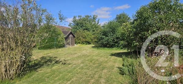 Maison à vendre  4 pièces - 94 m 2   BONNEVAL  - 28