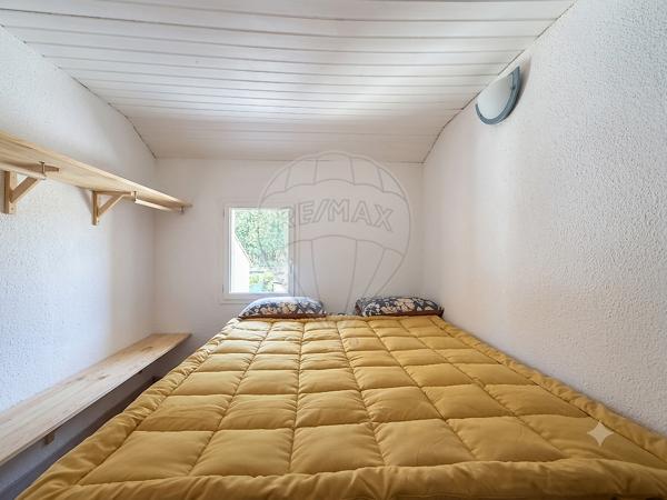 Maison 1 chambre(s) à vendre - Les Mathes, Charente-Maritime - 17
