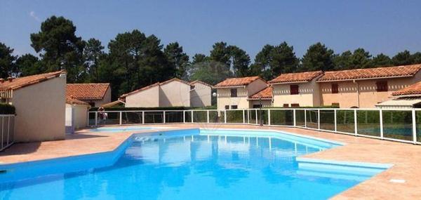 Maison 1 chambre(s) à vendre - Les Mathes, Charente-Maritime - 17