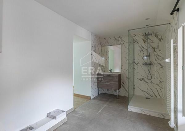 Magnifique appartement sous les combles, refait à neuf - 41m2 - Tarare