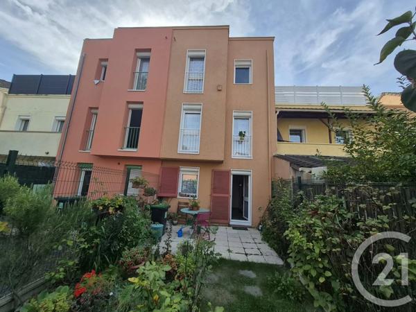 Maison à vendre  5 pièces - 105,54 m 2   MONTIGNY LES CORMEILLES  - 95