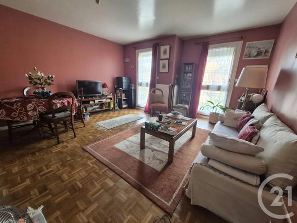 Maison à vendre  5 pièces - 105,54 m 2   MONTIGNY LES CORMEILLES  - 95