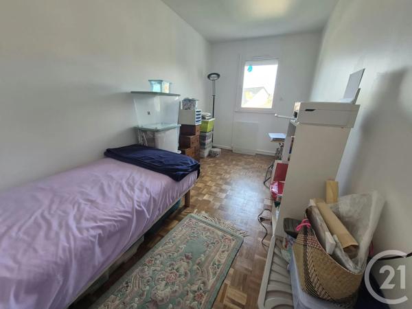 Maison à vendre  5 pièces - 105,54 m 2   MONTIGNY LES CORMEILLES  - 95