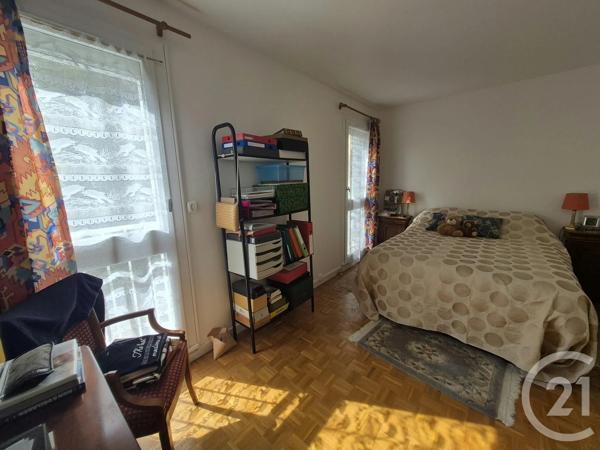 Maison à vendre  5 pièces - 105,54 m 2   MONTIGNY LES CORMEILLES  - 95