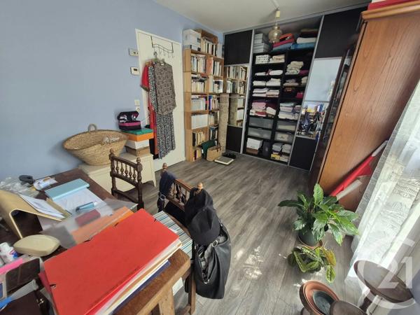 Maison à vendre  5 pièces - 105,54 m 2   MONTIGNY LES CORMEILLES  - 95