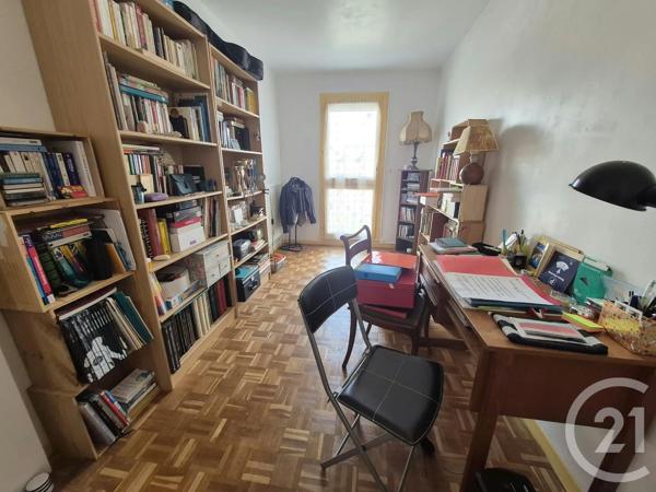 Maison à vendre  5 pièces - 105,54 m 2   MONTIGNY LES CORMEILLES  - 95
