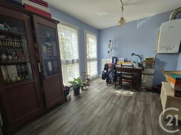 Maison à vendre  5 pièces - 105,54 m 2   MONTIGNY LES CORMEILLES  - 95