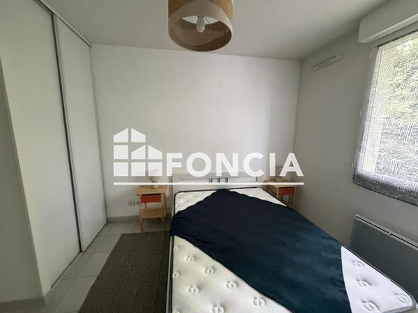 Location Appartement 2 pièces 38.06 m² - IMPASSE DU PONT DE VARS Angouleme 16000