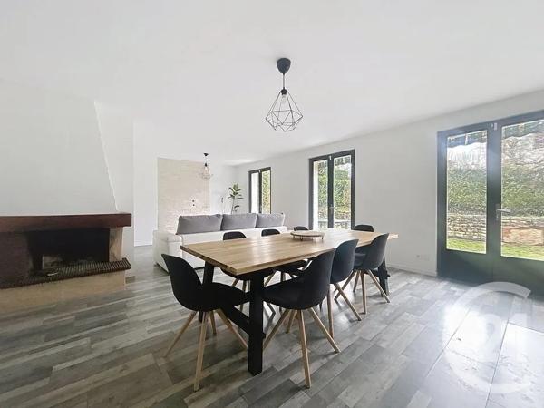 Maison à vendre  6 pièces - 128 m 2   ST FARGEAU PONTHIERRY  - 77