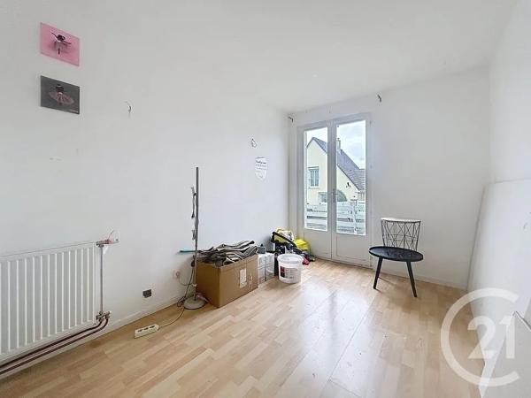 Maison à vendre  6 pièces - 128 m 2   ST FARGEAU PONTHIERRY  - 77
