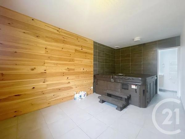 Maison à vendre  6 pièces - 128 m 2   ST FARGEAU PONTHIERRY  - 77