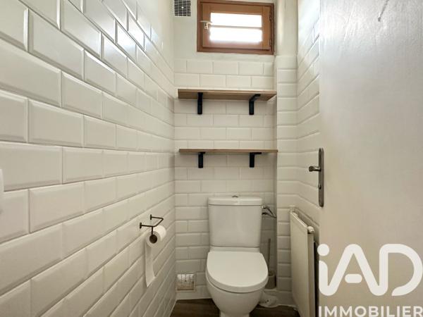 Maison à vendre 7 pièces 182,54 m² Drancy