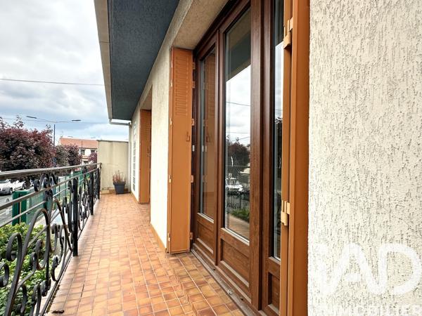 Maison à vendre 7 pièces 182,54 m² Drancy