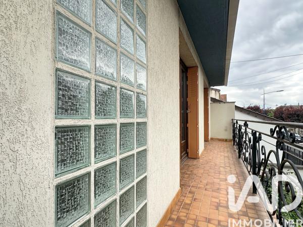 Maison à vendre 7 pièces 182,54 m² Drancy
