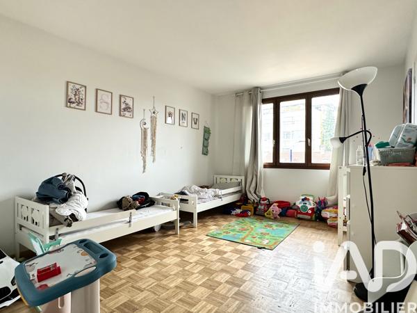 Maison à vendre 7 pièces 182,54 m² Drancy