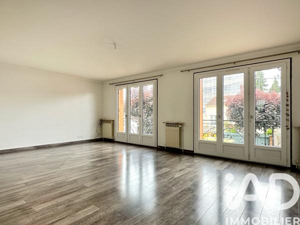 Maison à vendre 7 pièces 182,54 m² Drancy