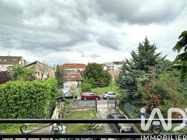 Maison à vendre 7 pièces 182,54 m² Drancy