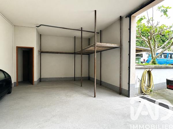Maison à vendre 7 pièces 182,54 m² Drancy