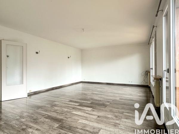 Maison à vendre 7 pièces 182,54 m² Drancy