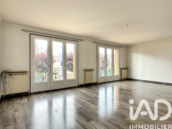 Maison à vendre 7 pièces 182,54 m² Drancy