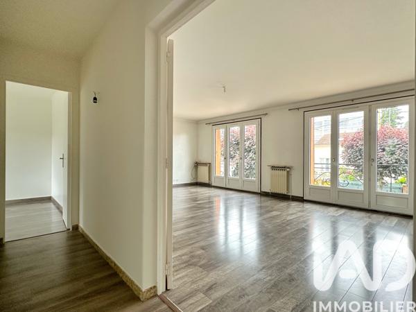 Maison à vendre 7 pièces 182,54 m² Drancy