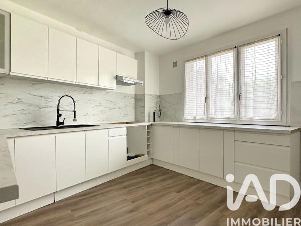 Maison à vendre 7 pièces 182,54 m² Drancy