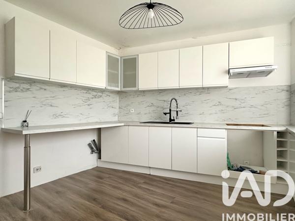 Maison à vendre 7 pièces 182,54 m² Drancy