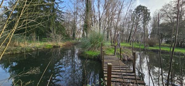 Vente maison Castillon La Bataille : 192 000 € - AJP Immobilier Cestas