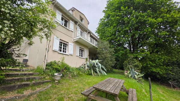 Vente maison Castillon La Bataille : 192 000 € - AJP Immobilier Cestas