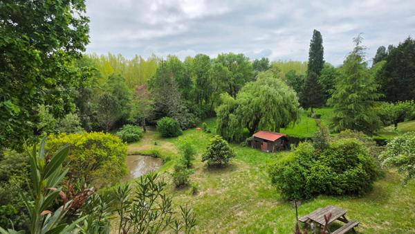 Vente maison Castillon La Bataille : 192 000 € - AJP Immobilier Cestas