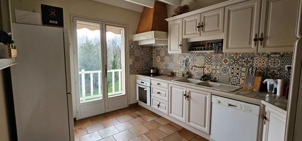 Vente maison Castillon La Bataille : 192 000 € - AJP Immobilier Cestas