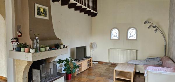 Vente maison Castillon La Bataille : 192 000 € - AJP Immobilier Cestas