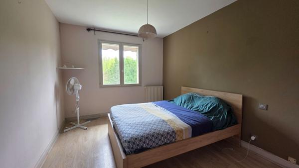 Vente maison Castillon La Bataille : 192 000 € - AJP Immobilier Cestas