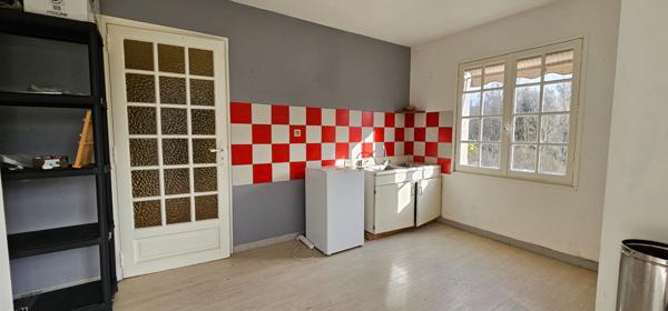 Vente maison Castillon La Bataille : 192 000 € - AJP Immobilier Cestas