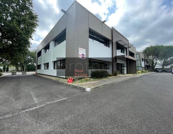 Bureau de 120 m² à louer à Bordeaux Sud-Ouest