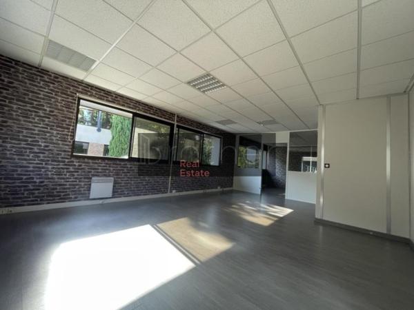 Bureau de 120 m² à louer à Bordeaux Sud-Ouest