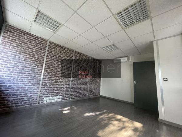 Bureau de 120 m² à louer à Bordeaux Sud-Ouest