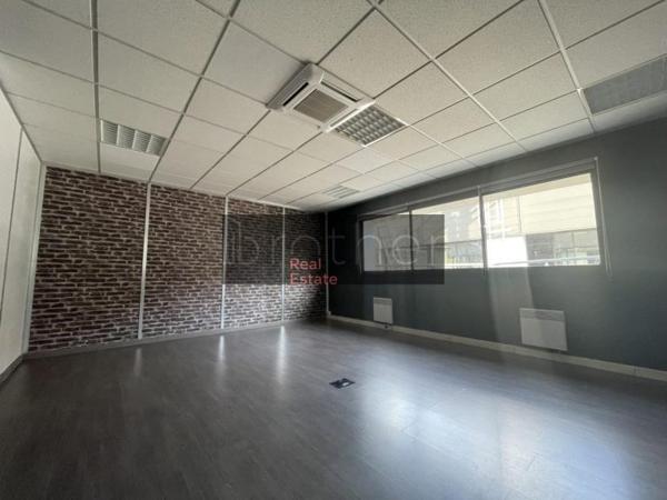 Bureau de 120 m² à louer à Bordeaux Sud-Ouest