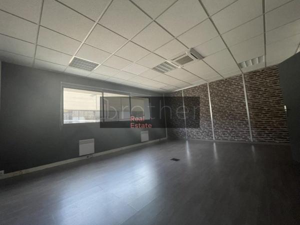 Bureau de 120 m² à louer à Bordeaux Sud-Ouest