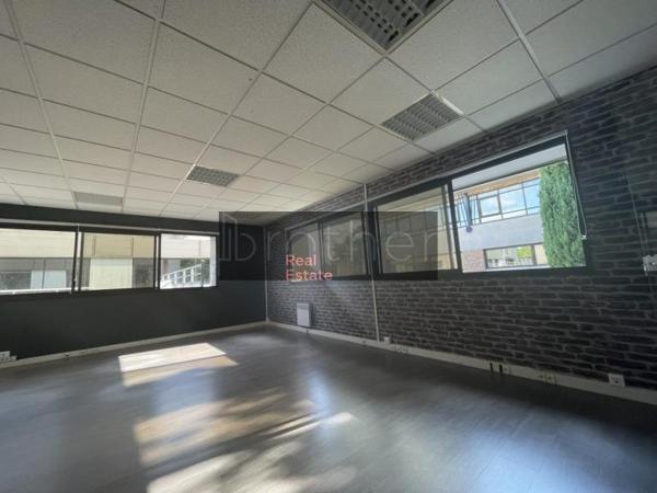 Bureau de 120 m² à louer à Bordeaux Sud-Ouest