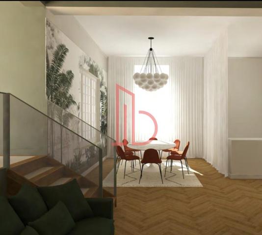Bureau de 271 m² à vendre à Bordeaux Fondaudege
