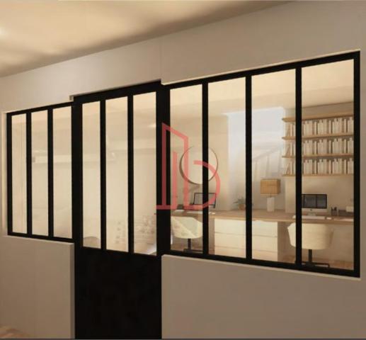 Bureau de 271 m² à vendre à Bordeaux Fondaudege