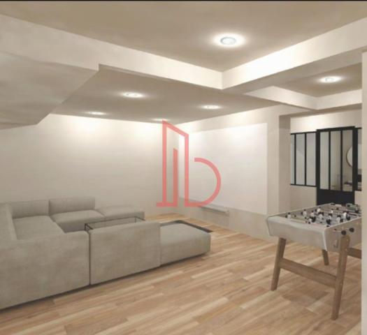 Bureau de 271 m² à vendre à Bordeaux Fondaudege