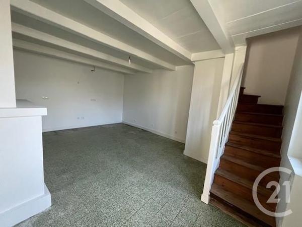 Maison à vendre  3 pièces - 68,30 m2 LE CHATEAU D OLERON - 17