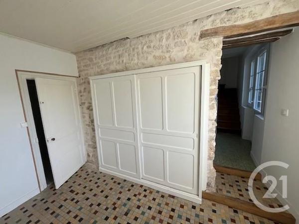 Maison à vendre  3 pièces - 68,30 m2 LE CHATEAU D OLERON - 17